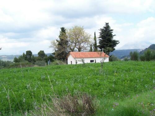 Η Ανάληψη ( στο κάστρο)