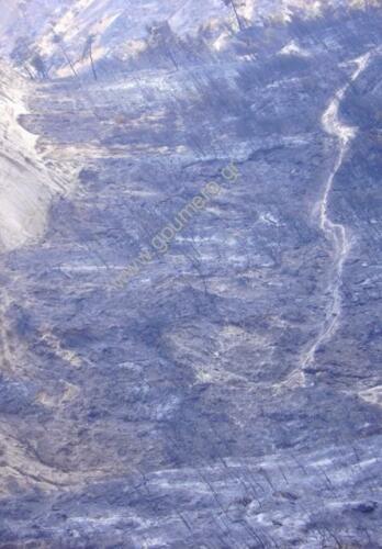 Φωτογραφίες Απο τις φωτιές του 2007