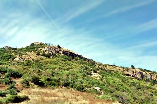 Το κάστρο Γουμέρου