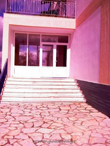 Δημοτικό-Γυμνάσιο Γουμέρου