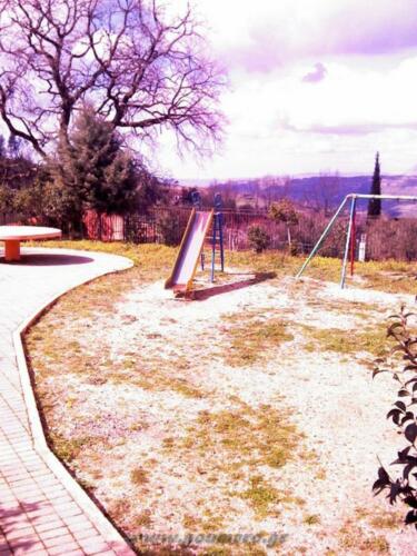 Δημοτικό-Γυμνάσιο Γουμέρου