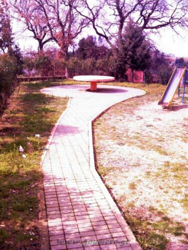 Δημοτικό-Γυμνάσιο Γουμέρου