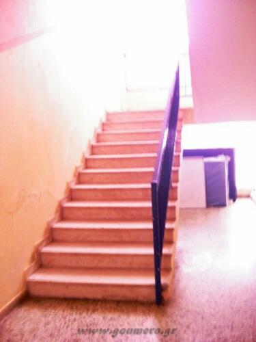 Δημοτικό-Γυμνάσιο Γουμέρου